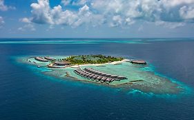 Kagi Maldives Resort & Spa